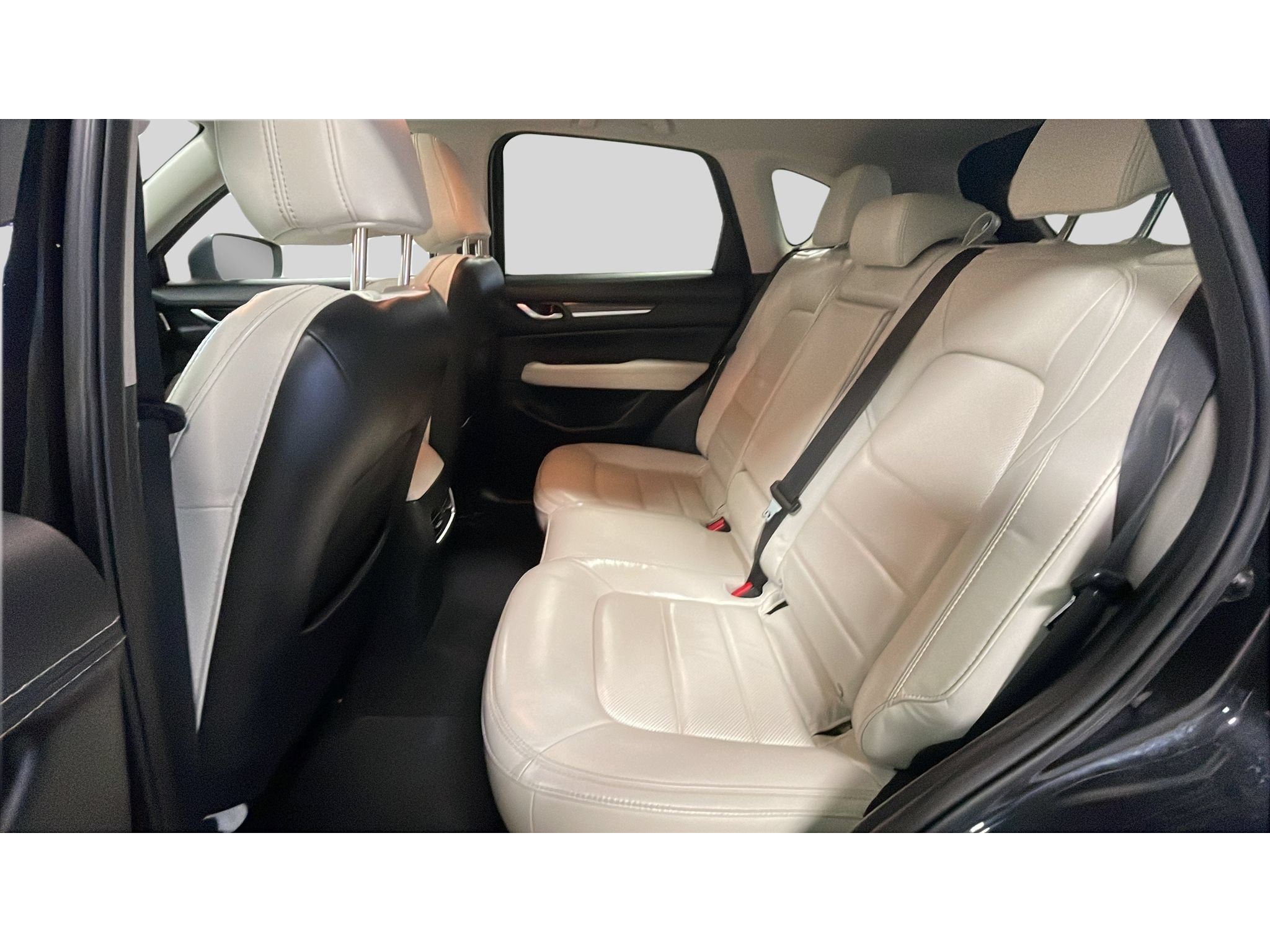 Used 2021 MAZDA CX-5 Grand Touring Reserve AWD/4WD image 17