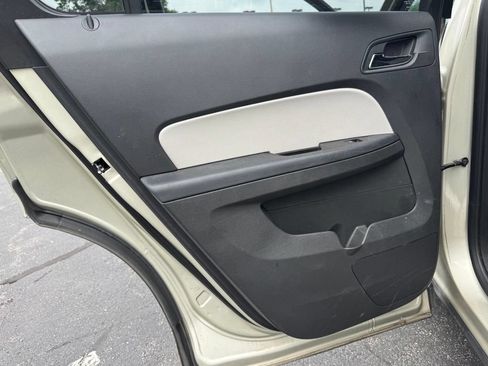 Used 2015 Chevrolet Equinox LT w/ Driver Convenience Package FWD image 12
