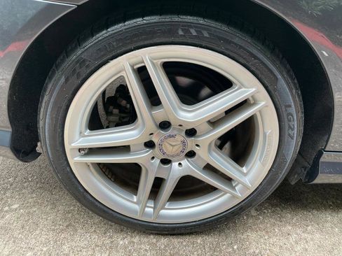 Used 2014 Mercedes-Benz C 250 Coupe image 16