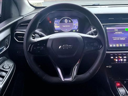 Used 2022 Chevrolet Bolt EUV LT image 8