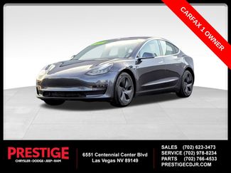 Used 2018 Tesla Model 3 Long Range AWD/4WD 360° Tour