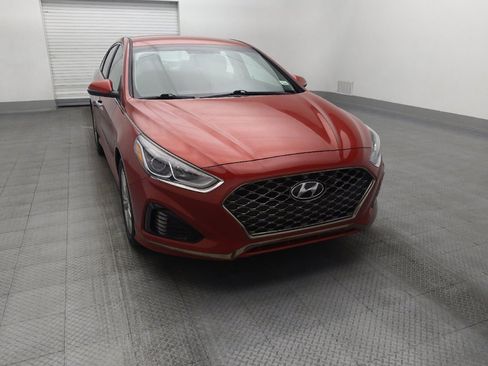Used 2019 Hyundai Sonata SEL image 14