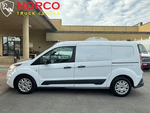 Used 2018 Ford Transit Connect XLT image 7