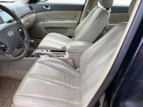 Used 2006 Hyundai Sonata GLS FWD image 5