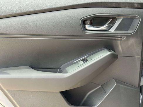 Certified 2025 Honda Accord Sport image 12