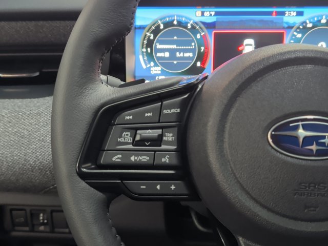 New 2026 Subaru Outback Limited AWD/4WD image 20