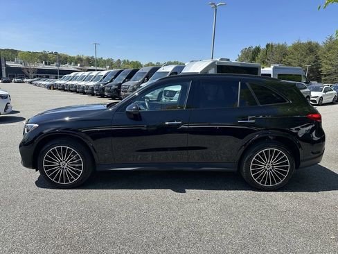 Certified 2025 Mercedes-Benz GLC 300 4MATIC image 5