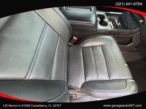 Used 2015 GMC Sierra 1500 Denali AWD/4WD image 43