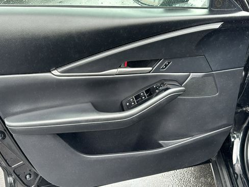 Used 2024 MAZDA CX-30 AWD 2.5 S w/ Select Sport Pkg image 11