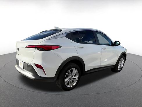 Used 2025 Buick Envista Preferred image 16