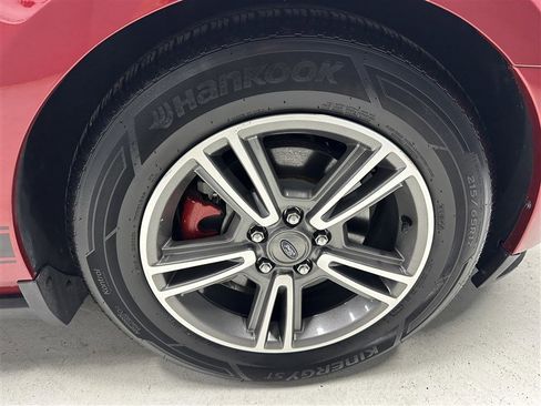 Used 2012 Ford Mustang Premium image 22