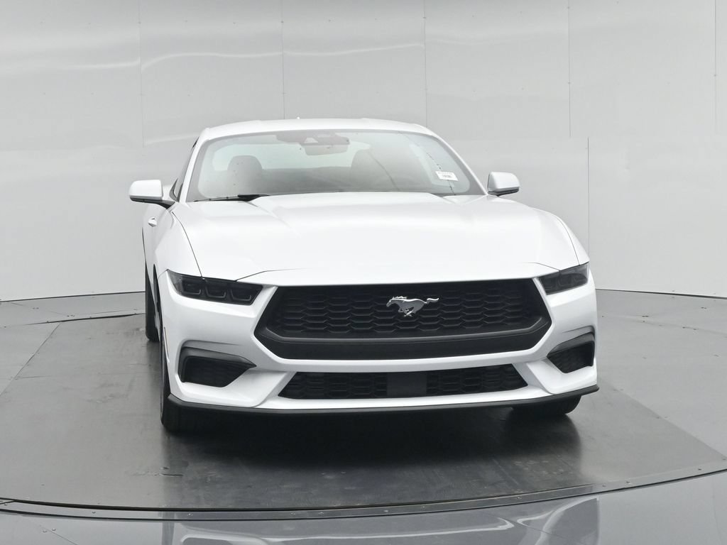 New 2026 Ford Mustang Coupe RWD image 21