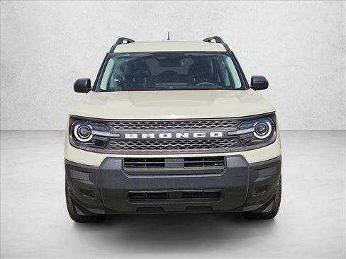 New 2025 Ford Bronco Sport Big Bend image 5