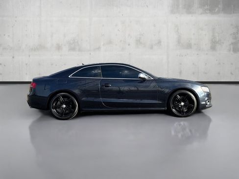 Used 2012 Audi S5 Premium Plus image 8