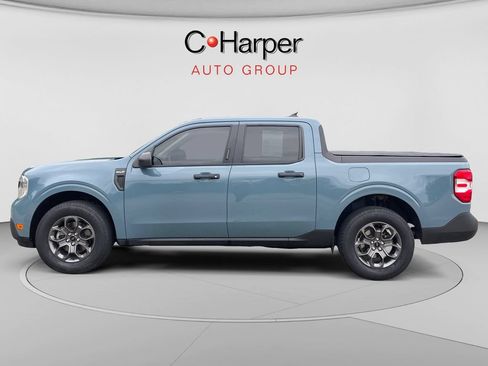 Used 2022 Ford Maverick XLT w/ Equipment Group 300A Standard AWD/4WD image 6