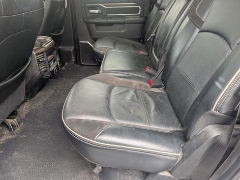 Used 2023 RAM 4500 Laramie image 3