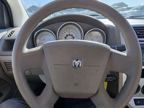 Used 2009 Dodge Caliber SXT w/ Driver Convenience Group image 13