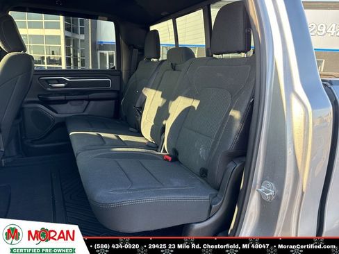 Used 2020 RAM 1500 Big Horn image 32