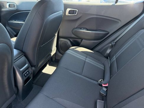 New 2026 Hyundai Venue SEL FWD image 14