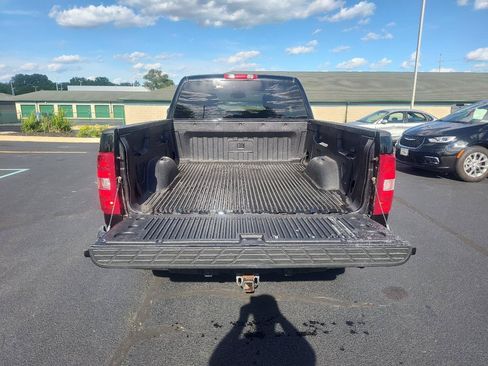 Used 2012 Chevrolet Silverado 1500 LT AWD/4WD image 18