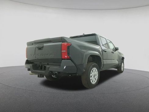 New 2025 Toyota Tacoma SR5 image 24