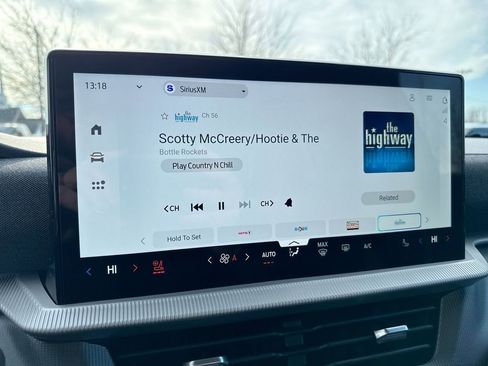 New 2026 Ford Explorer ST w/ Sun And Sound Package image 19