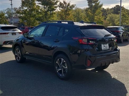 New 2026 Subaru Crosstrek 2.0i Premium image 5