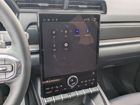 New 2026 GMC Terrain Denali w/ LPO, Floor Liner Package image 22