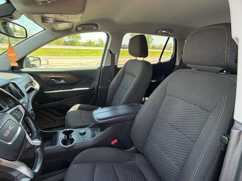 Used 2020 GMC Terrain SLE w/ Driver Convenience Package FWD image 5
