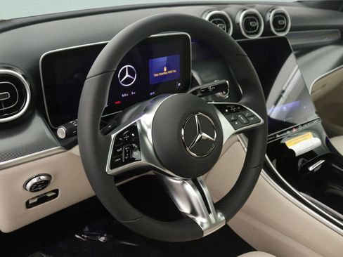 New 2026 Mercedes-Benz GLC 300 image 4