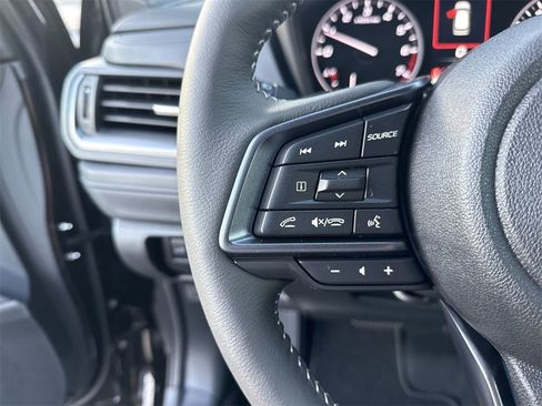 New 2025 Subaru Forester Limited image 20
