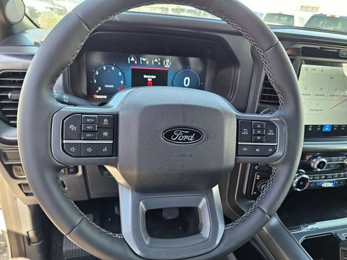 New 2026 Ford F150 Lariat w/ Equipment Group 502A High AWD/4WD image 27