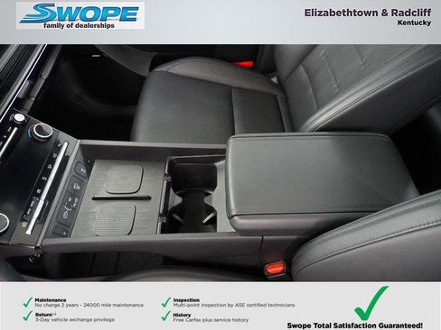Certified 2024 Hyundai Santa Fe Calligraphy AWD/4WD image 26