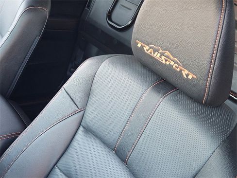 Certified 2025 Honda Ridgeline TrailSport image 24