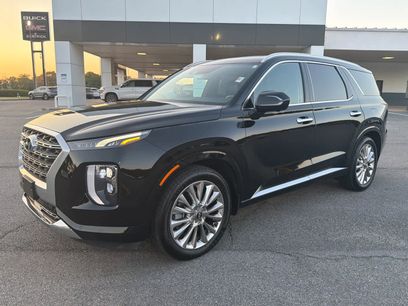 Used 2020 Hyundai Palisade Limited