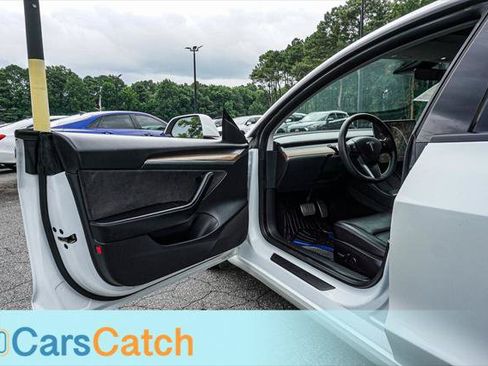 Used 2022 Tesla Model 3 RWD image 19