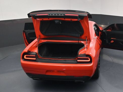 Used 2023 Dodge Challenger R/T Scat Pack RWD image 23