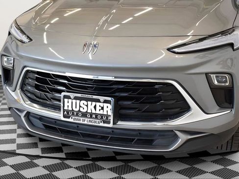 Used 2025 Buick Encore GX Preferred image 16