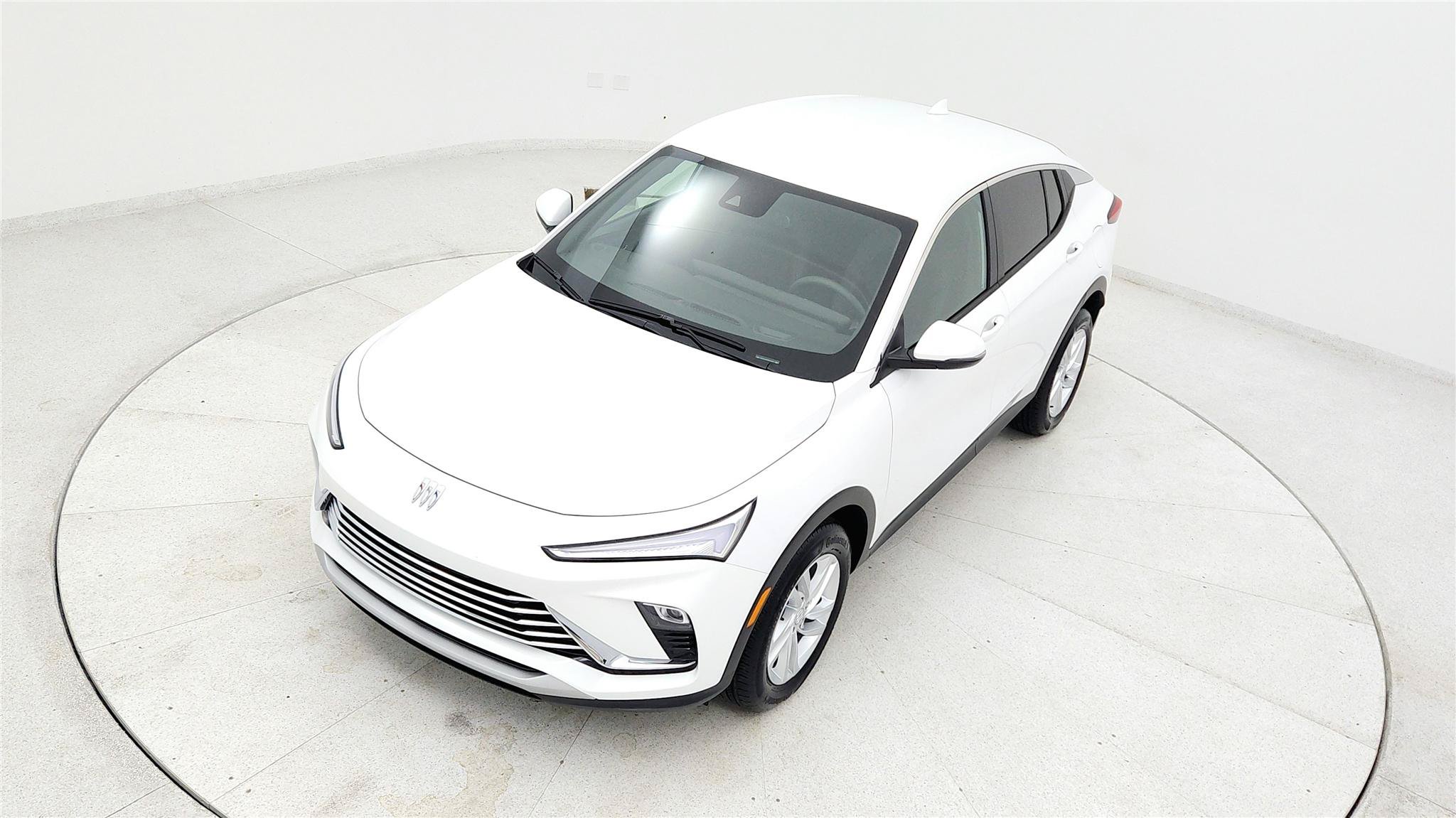 Used 2026 Buick Envista Preferred FWD image 31