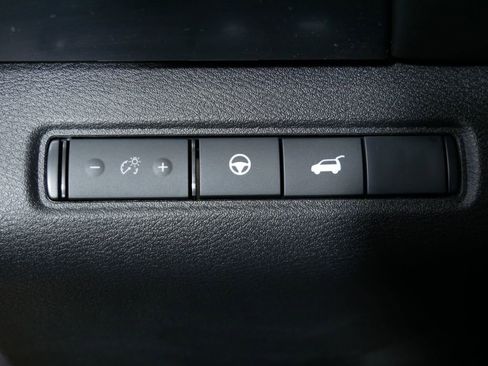 New 2026 Nissan Pathfinder SL AWD/4WD image 25