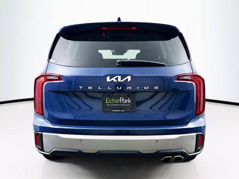 Used 2023 Kia Telluride S image 7