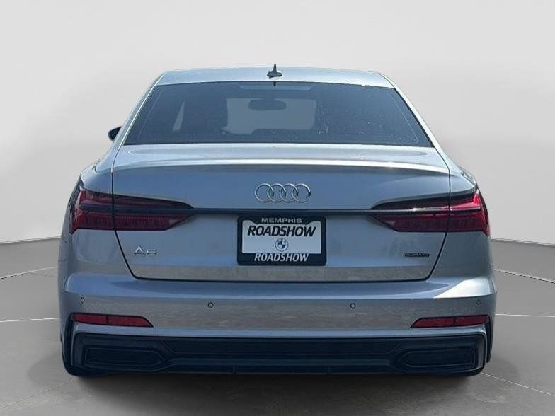 Used 2021 Audi A6 Premium Plus w/ Premium Plus Package AWD/4WD image 14