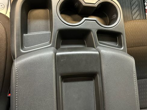 Used 2024 Chevrolet Silverado 1500 RST image 26