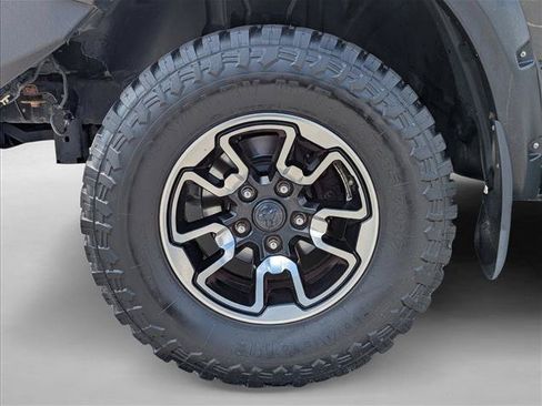 Used 2012 RAM 1500 Sport w/ Sport Premium Group AWD/4WD image 9