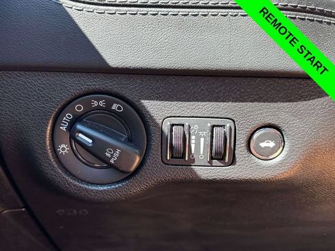 Used 2023 Dodge Charger GT w/ Plus Group AWD/4WD image 12
