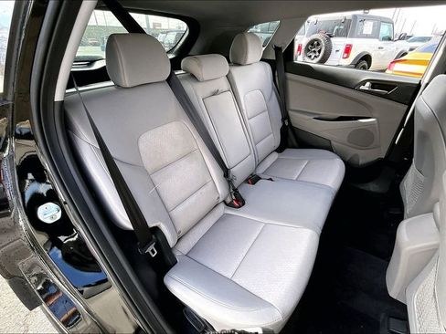 Used 2018 Hyundai Tucson SEL image 24