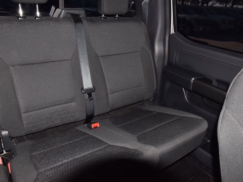 Used 2023 Ford F150 XLT w/ Equipment Group 302A High image 21