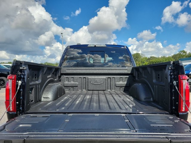 New 2026 Ford F150 Raptor AWD/4WD image 8