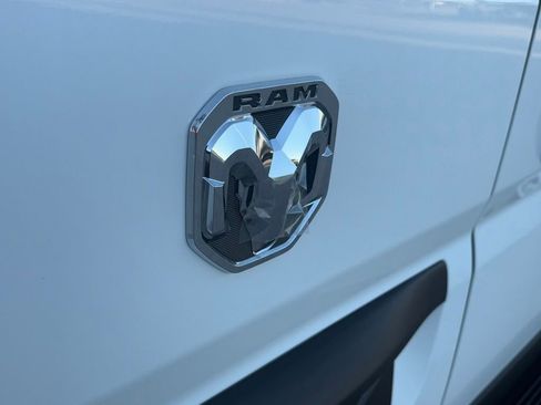 New 2026 RAM ProMaster 3500 w/ Convenience Group image 27