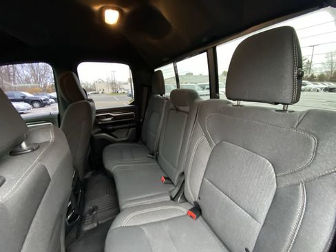 Used 2019 RAM 1500 Big Horn image 28